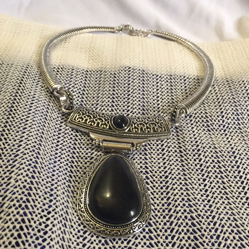 Nice fashion silver jewelry - Picture 4 of 6